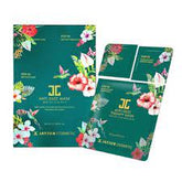 JAYJUN ANTI-DUST Anti Dust Intensive Cream THERAPY Face MASK Facial Sheet Mask 25ml